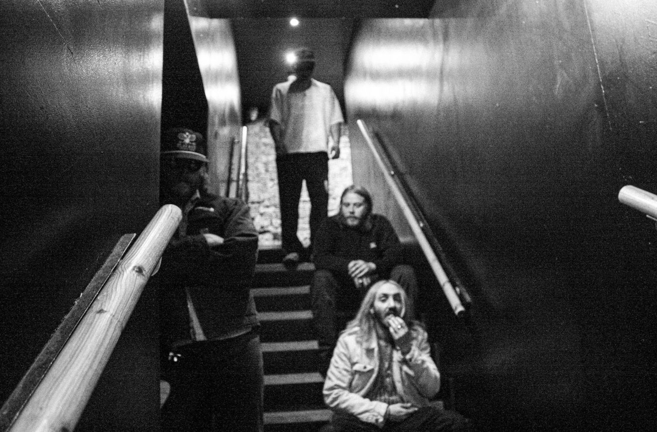 THE BRACKNALL: BRINGING BRITISH ROCK ‘N’ ROLL TO THIS FEELING’S ISLE OF WIGHT STAGE