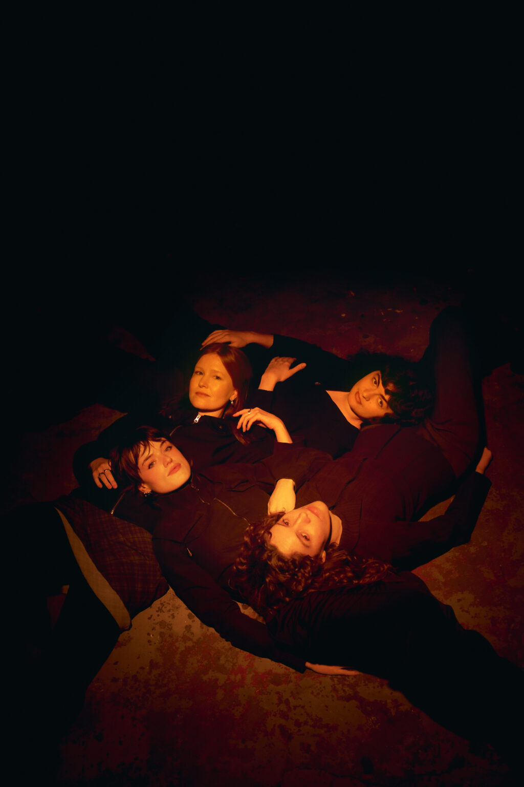 PRESS SHOT - WOOM  - August 2025 (c) Alexandra Cepeda