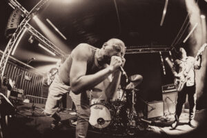 Pissed Jeans at Gorilla, Manchester (Adam Edwards // Northern Exposure)