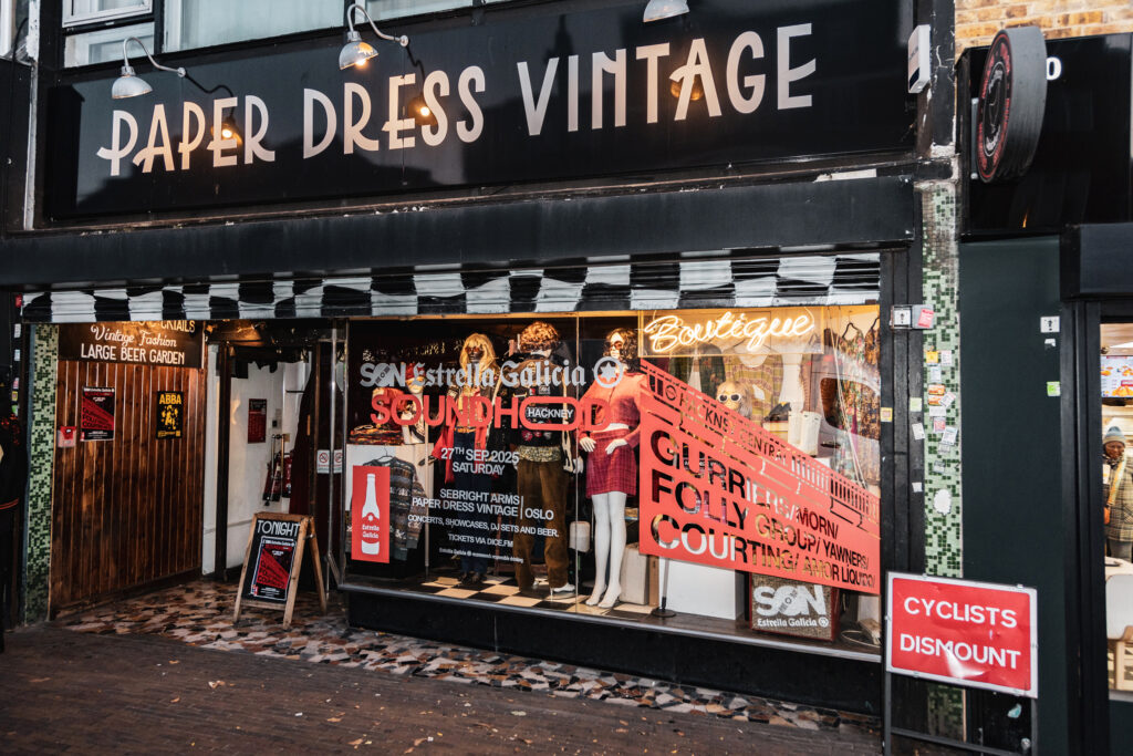 SOUNDHOOD SON Estrella Galicia_SEPTEMBER 27H_2025_LONDON_ALEX AMOROS LR 2-16