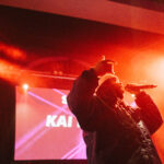 SCOTTISH HIP-HOP AND THE CRITICS WHO NEVER SHOWED UP