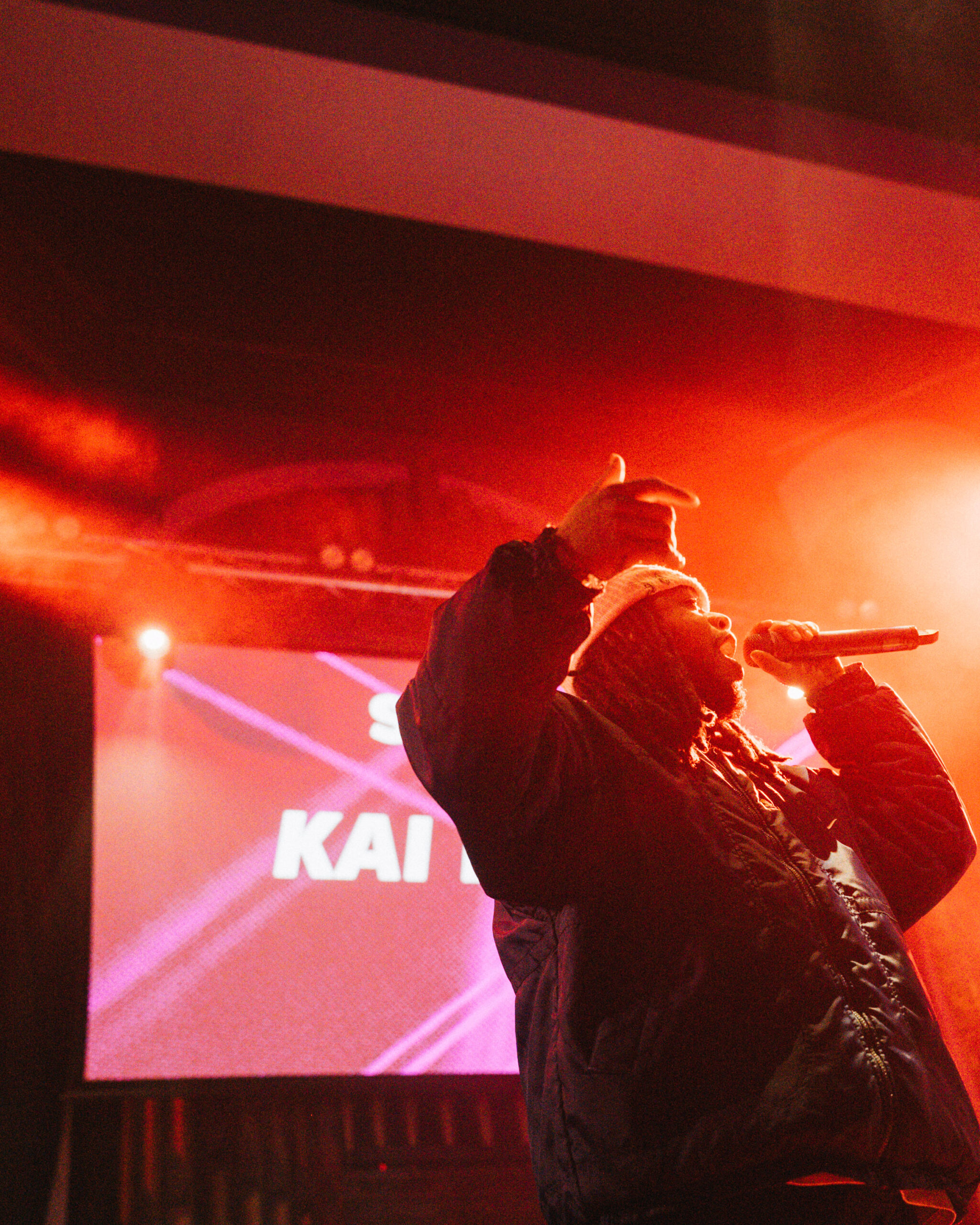 SCOTTISH HIP-HOP AND THE CRITICS WHO NEVER SHOWED UP