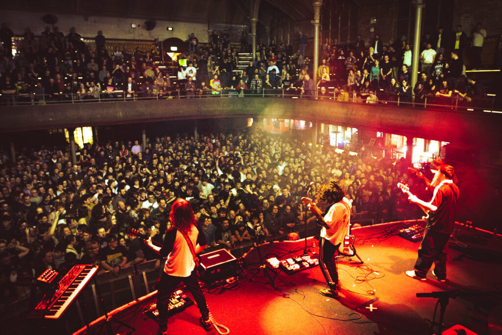 Psychedelic_Porn_Crumpets_AlbertHall_Mcr_Feb2026_LucyMcLachlan_27