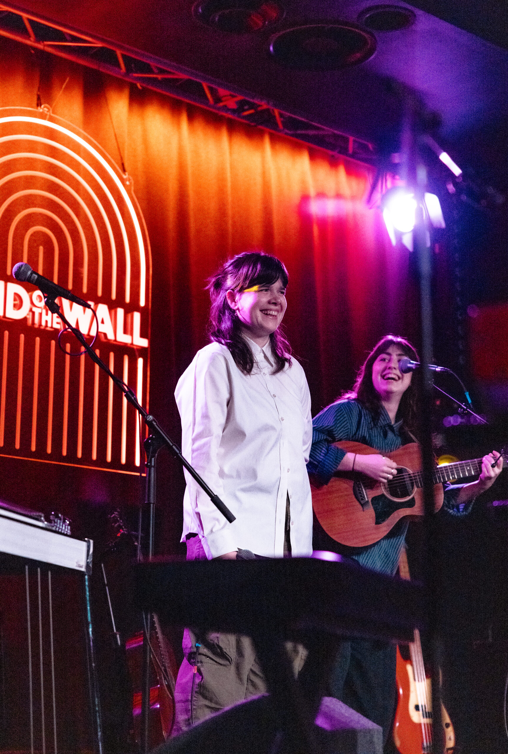 LEITH ROSS ‘CAN SEE THE FUTURE’ IN MANCHESTER