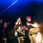 DUBLIN’S BLEECH 9:3 SHARE NEW SINGLE AND DEBUT EP PLANS