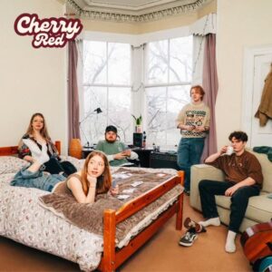 Cherry Red - imahe 1