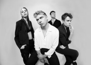 Daytime TV credit Elspeth Alice