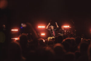 Manic Street Preachers CREDIT John Stead7J0A1296