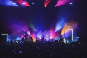 Mogwai CREDIT John Stead 7J0A0469