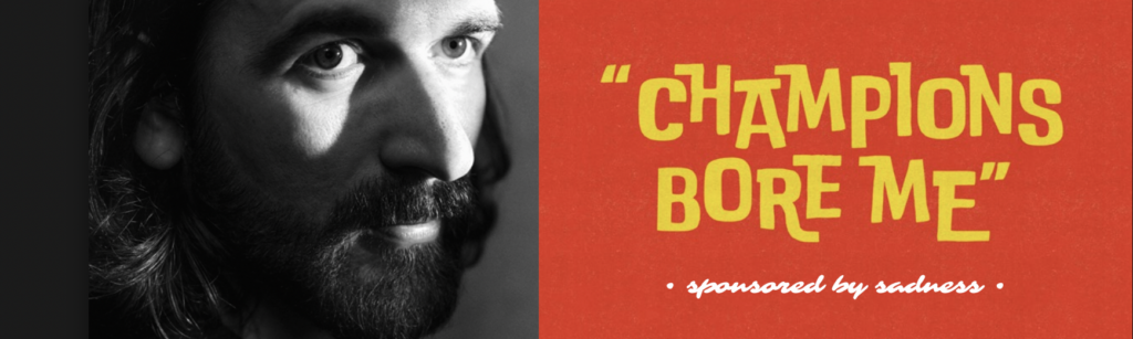 Gurry Wurry Champions Bore Me Artwork