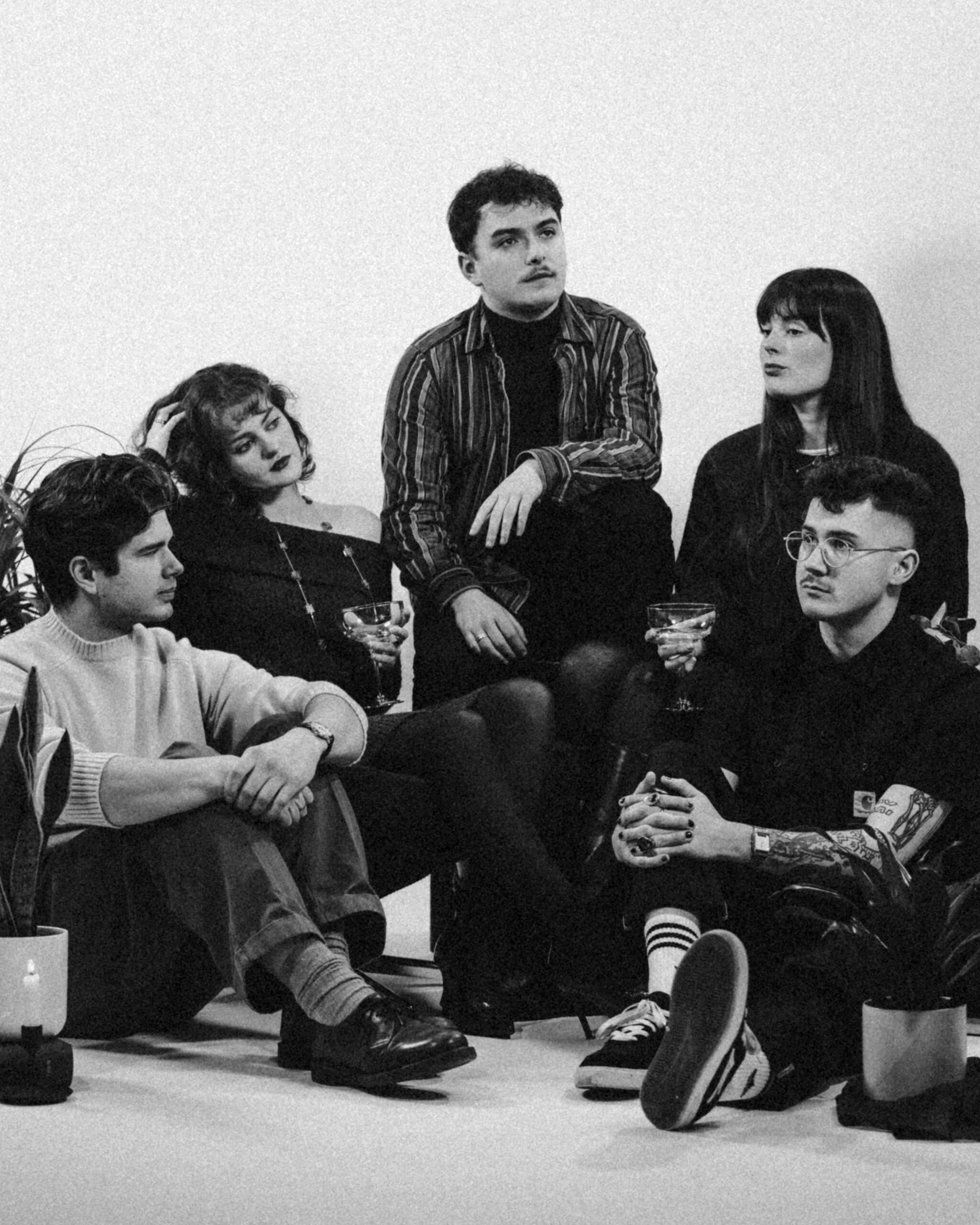 GLASGOW’S OWN PEDALO RELASE DREAMY NEW SINGLE ‘HATE ME’