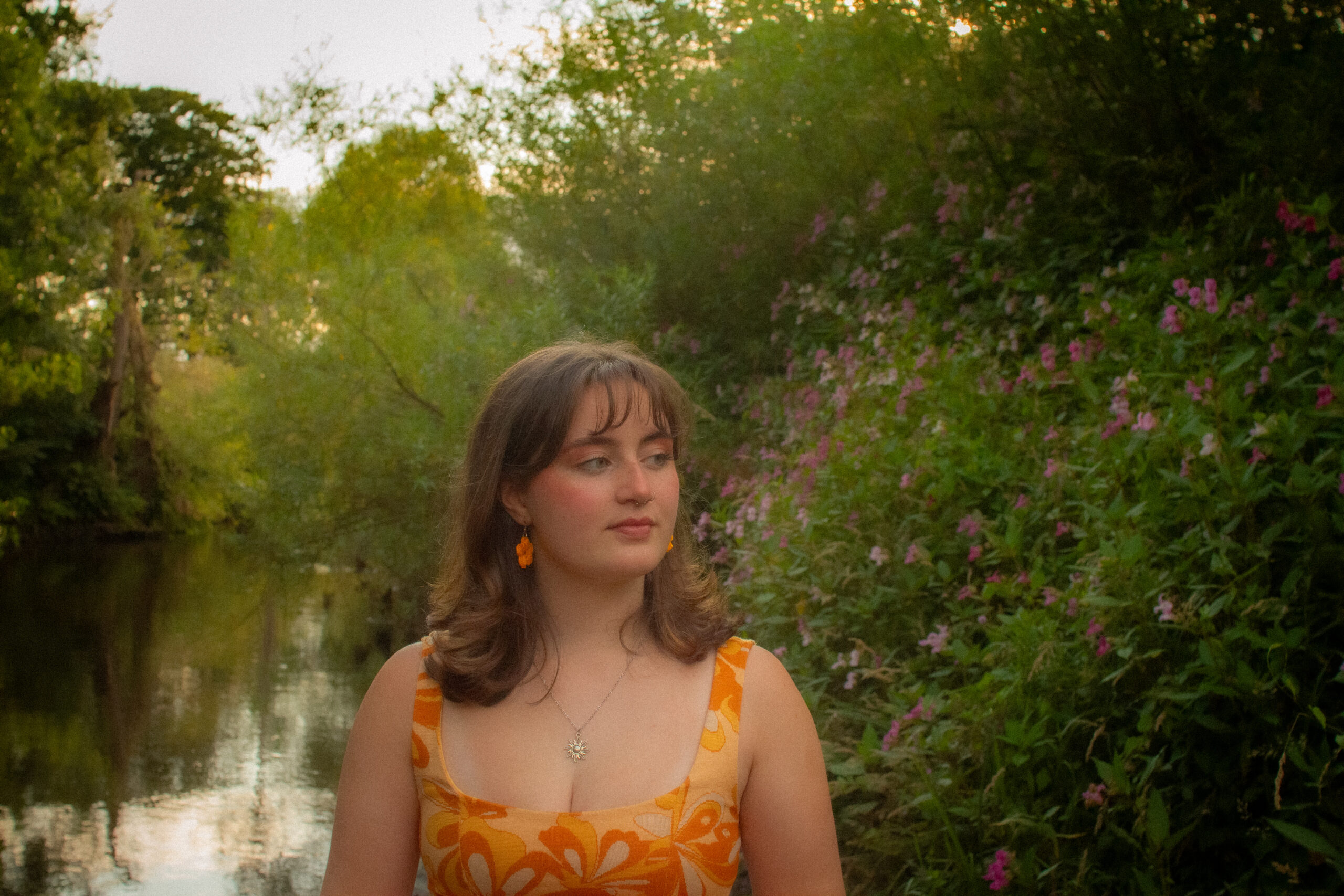 CORIN ENCOURAGES HEALING IN LATEST SINGLE ‘FOUND’