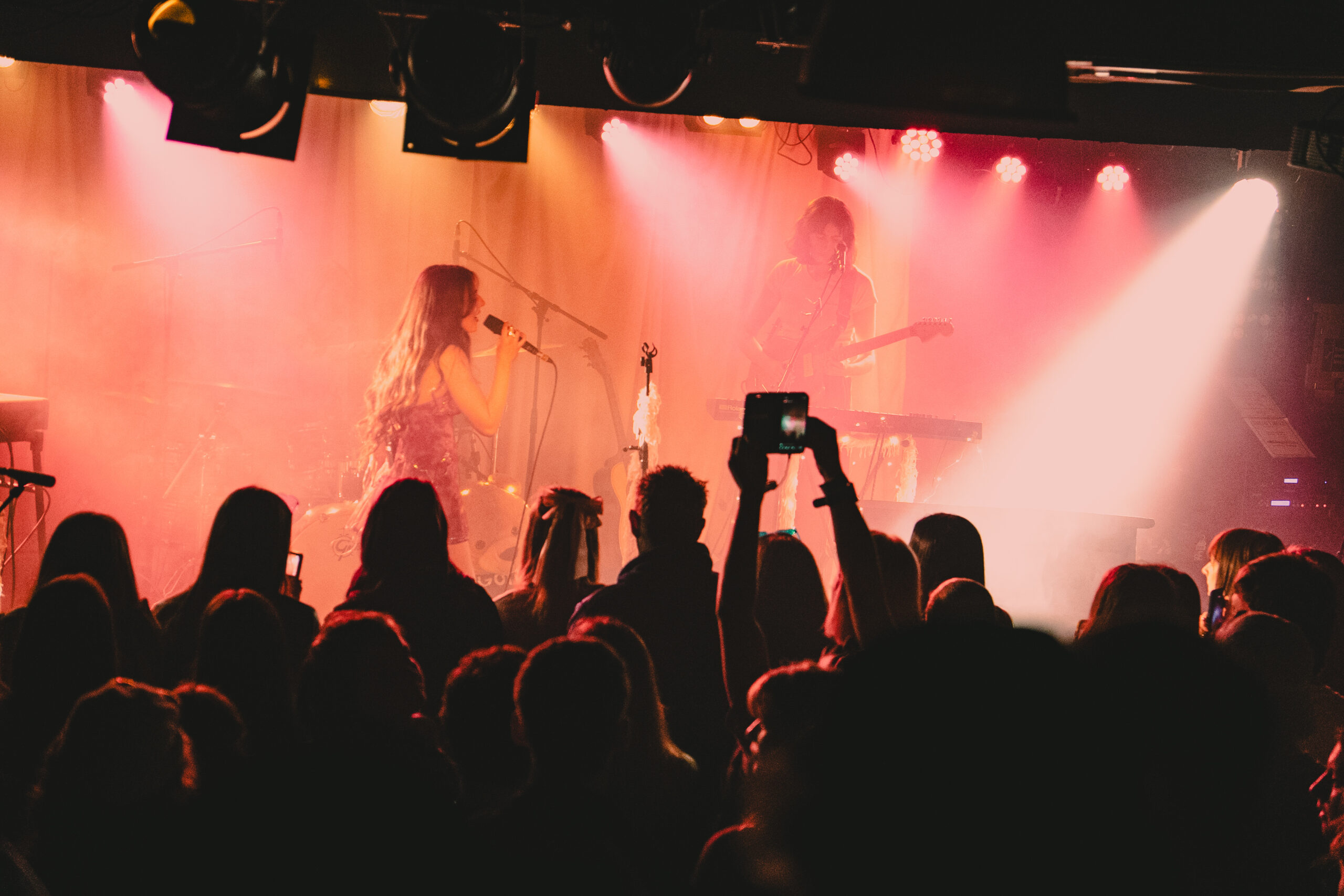 THE UGLY TRUTH: GRASSROOTS MUSIC IS BEING CRUSHED BY EGO AND ECONOMICS