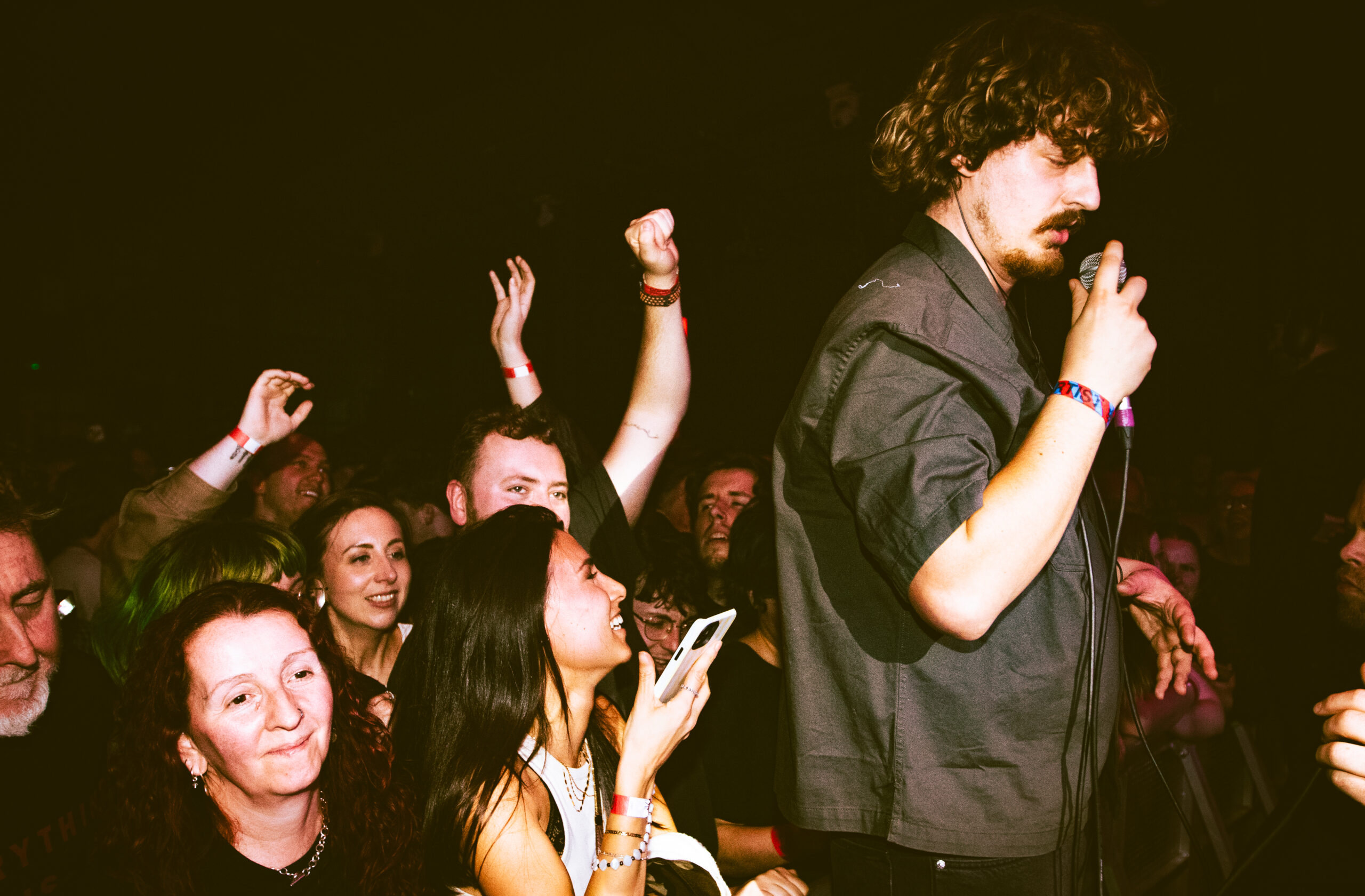 FAT DOG, OPUS KINK, AND GANS LEAD A HIGH VOLTAGE LINE UP AT LIVERPOOL’S NEW ALL DAY FEST ‘SO LONG GOOD FRIDAY’