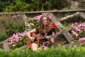 Second Look - Justine Beverley artist profile