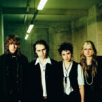 MOUTH ULCERS ANNOUNCE DEBUT EP ‘SILENT PICTURES’ FOR JULY