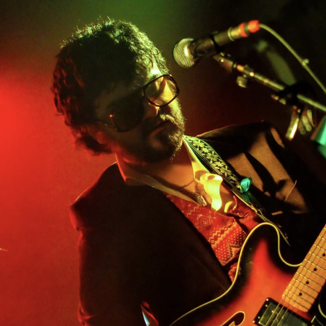 THE BEAT GOES ON- INTERVIEW WITH DYLAN JACK MORAN