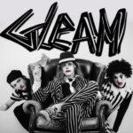 GLEAM ARRIVE LOUD WITH DEBUT EP THAT CUTS THROUGH THE NOISE