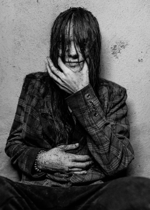 “I LOOKED FOR DEPTH IN A DICK. THATS MY BAD.” SOFIA ISELLA