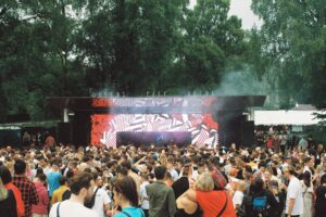 Sub Club Southside Weekender - credit GLESGA ON FILM 9