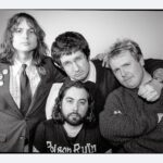 THE TUBS SIGN TO MERGE RECORDS, ANNOUNCE TOUR AND NEW SINGLE