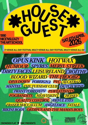 EVERYTHING YOU NEED TO KNOW ABOUT HOUSEGUEST 2026