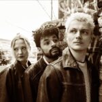 ALIEN CHICKS SHARE NEW SINGLE ‘5/4’ ON ALCOPOP! RECORDS