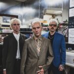 THE ORDINARY BOYS RETURN WITH FIRST NEW MUSIC IN OVER 10 YEARS