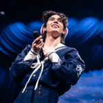 CONAN GRAY’S WISHBONE WORLD TOUR LANDS IN MANCHESTER