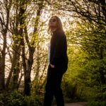 “NOT LOUDER, NOT BIGGER, JUST MORE OPEN” | JAMIE WEBSTER RAISES THE BAR ON NEW SINGLE ‘JUST BEGUN’