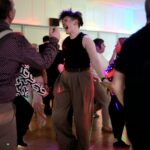 NORTHERN SOUL REVIVAL AND THE SECRETS OF THE SCOTTISH SCENE