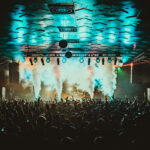 DANCE, SWEAT, MAKE A FRIEND | JOEY VALENCE & BRAE DELIVER TOTAL MAYHEM IN GLASGOW
