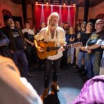 SILIENCE SPEAKS LOUDEST: HISS GOLDEN MESSENGER CAPTIVATES BUSH HALL