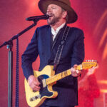 KIEFER SUTHERLAND FINDS REAL HEART AT UNION CHAPEL