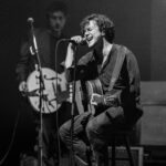 Jack Savoretti At The Royal Albert Hall: A Night Of Stories, Soul And Standing Ovations