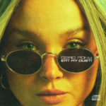 Dead Pony Eat My Dust! EP COVER