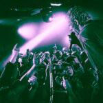 A BAND BEST SERVED LIVE: BLEECH 9:3 STORM LONDON’S CAMDEN ASSEMBLY