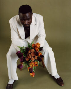 James Emmanuel Good Man pic 1 credit Izzy Leach