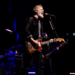 GLEN HANSARD PROVES IT ALL NIGHT AT LONDON’S ROUNDHOUSE