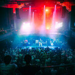 BECKY AYRES ON ORGANISING SOUND CITY AND ATTENDEE ADVICE