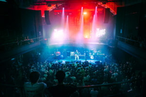 SOUND CITY 2026