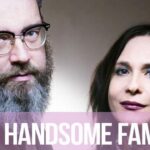 THE HANDSOME FAMILY TO BRING THEIR HAUNTING AMERICANA TO UNION CHAPEL