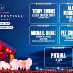 LYTHAM FESTIVAL COMPLETES MASSIVE 15th ANNIVERSARY LINE-UP