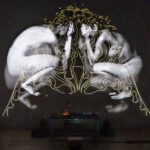 WHERE LIGHT BECAME MUSIC: MAX COOPER’S IMMERSIVE WORLD AT THE ANVIL