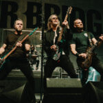 ALTER BRIDGE DELIVER “SOMETHING SPECIAL” TO DUNFERMLINE’S ALHAMBRA THEATRE