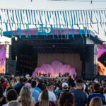 IT’S NEVER GRIM UP NORTH: BBC RADIO 1 BIG WEEKEND IN SUNDERLAND