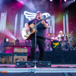 FOUR DECADES ON AND PIXIES ARE STILL ONE OF ROCK’S GREATEST LIVE BANDS