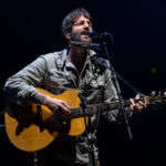 ‘TROUBLE’ AT 20: LONDON FALLS SILENT AS RAY LAMONTAGNE RETURNS TO THE ROYAL ALBERT HALL
