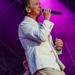 RICK ASTLEY DOESN’T LET US DOWN LIVE AT LINCOLN CASTLE