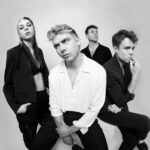 “WE WANT TO BE ONE OF THE BEST BANDS IN THE WORLD”: DAYTIME TV TALK NEW SINGLE AND GOING BACK TO GRASSROOTS